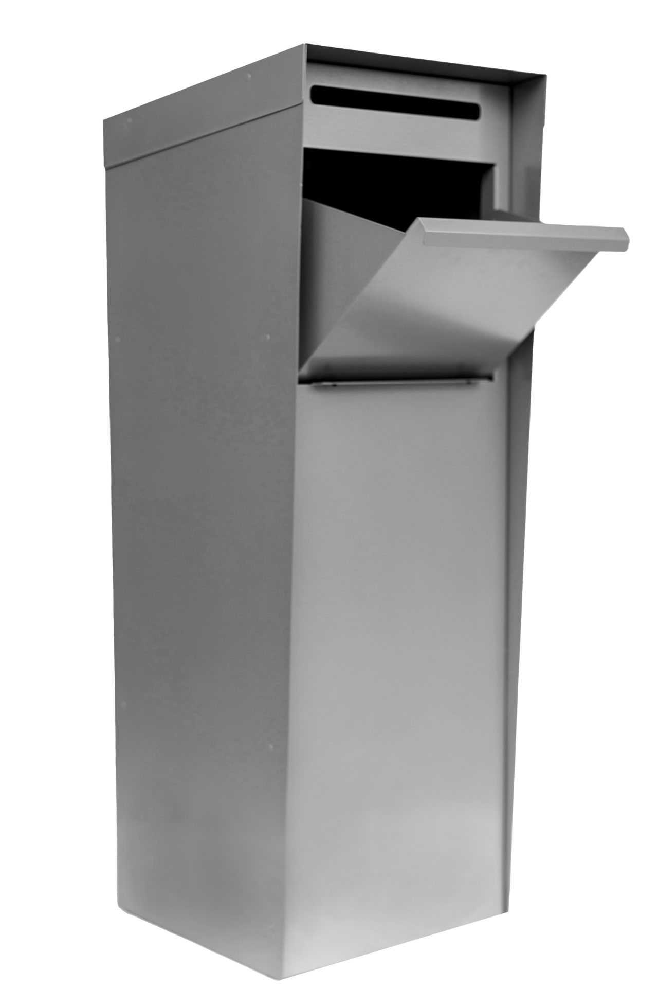 Roman Parcel Delivery Letterbox