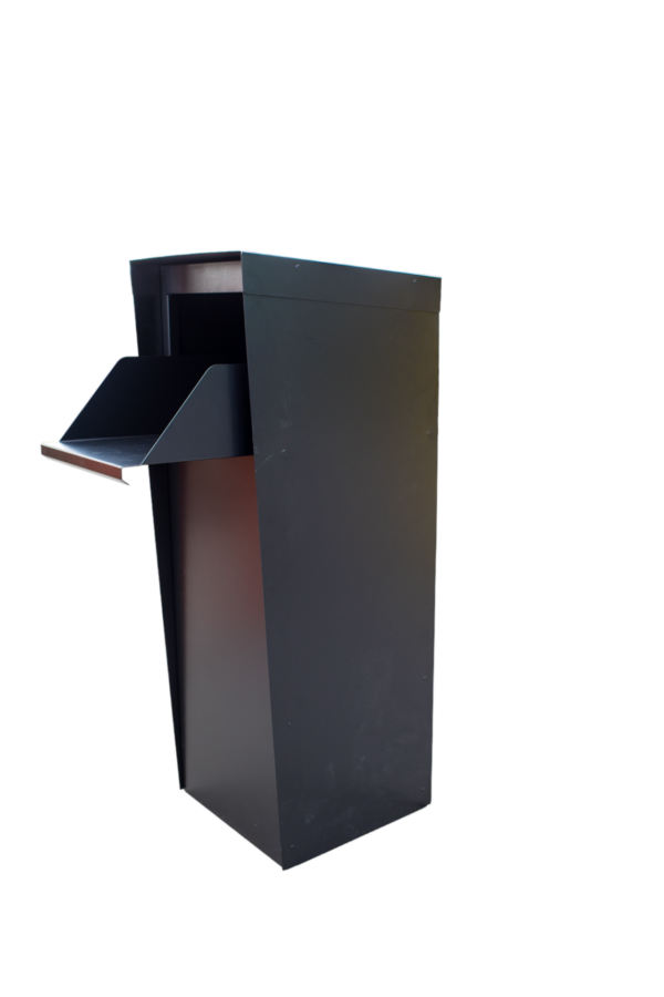 NZ’s Premium Parcel Drop Letterboxes - Image 12