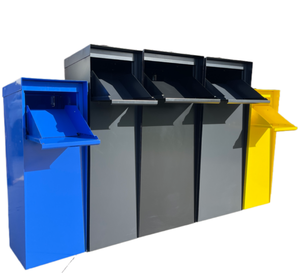 NZ’s Premium Parcel Drop Letterboxes - Image 5