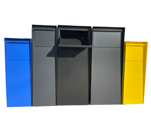 NZ’s Premium Parcel Drop Letterboxes - Image 2