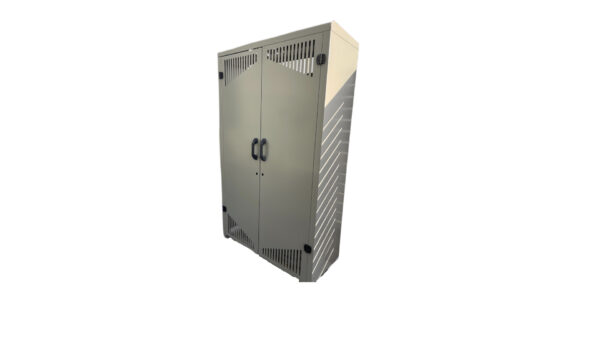 NZ’s Premium 45kg LPG Gas Bottle Enclosure | Double Cylinder Storage - Image 7