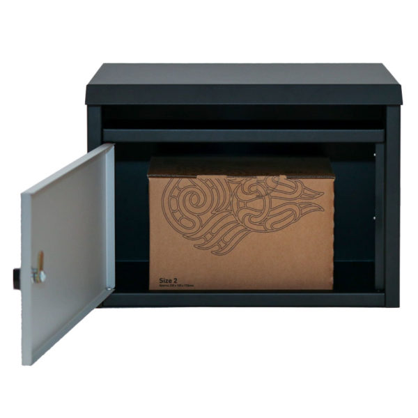 parcel letterbox nz