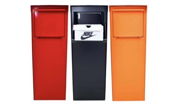 NZ’s Premium Parcel Drop Letterboxes - Image 7