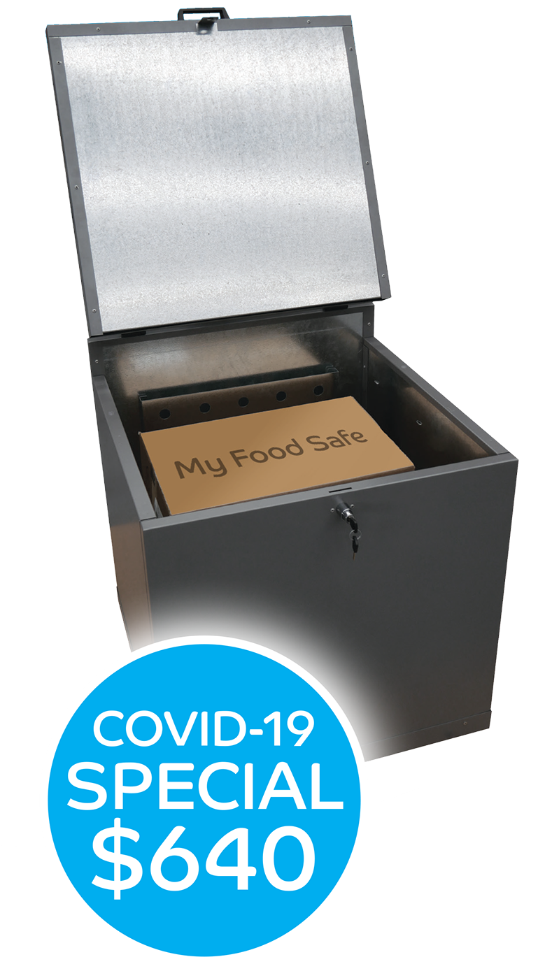 contact free delivery boxes contact free delivery boxes