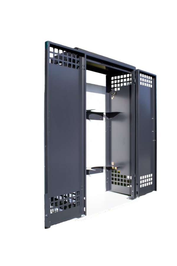 45kg Gas Bottle Enclosure - Image 3
