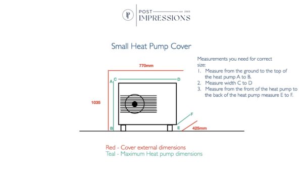 Heatpump Cover Solutions - Image 3
