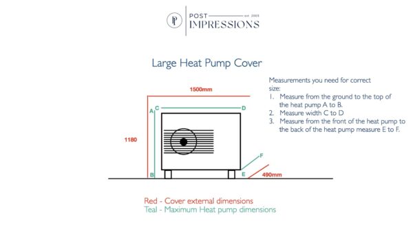 Heatpump Covers - Where Performance Meets Architectural Elegance - Image 3
