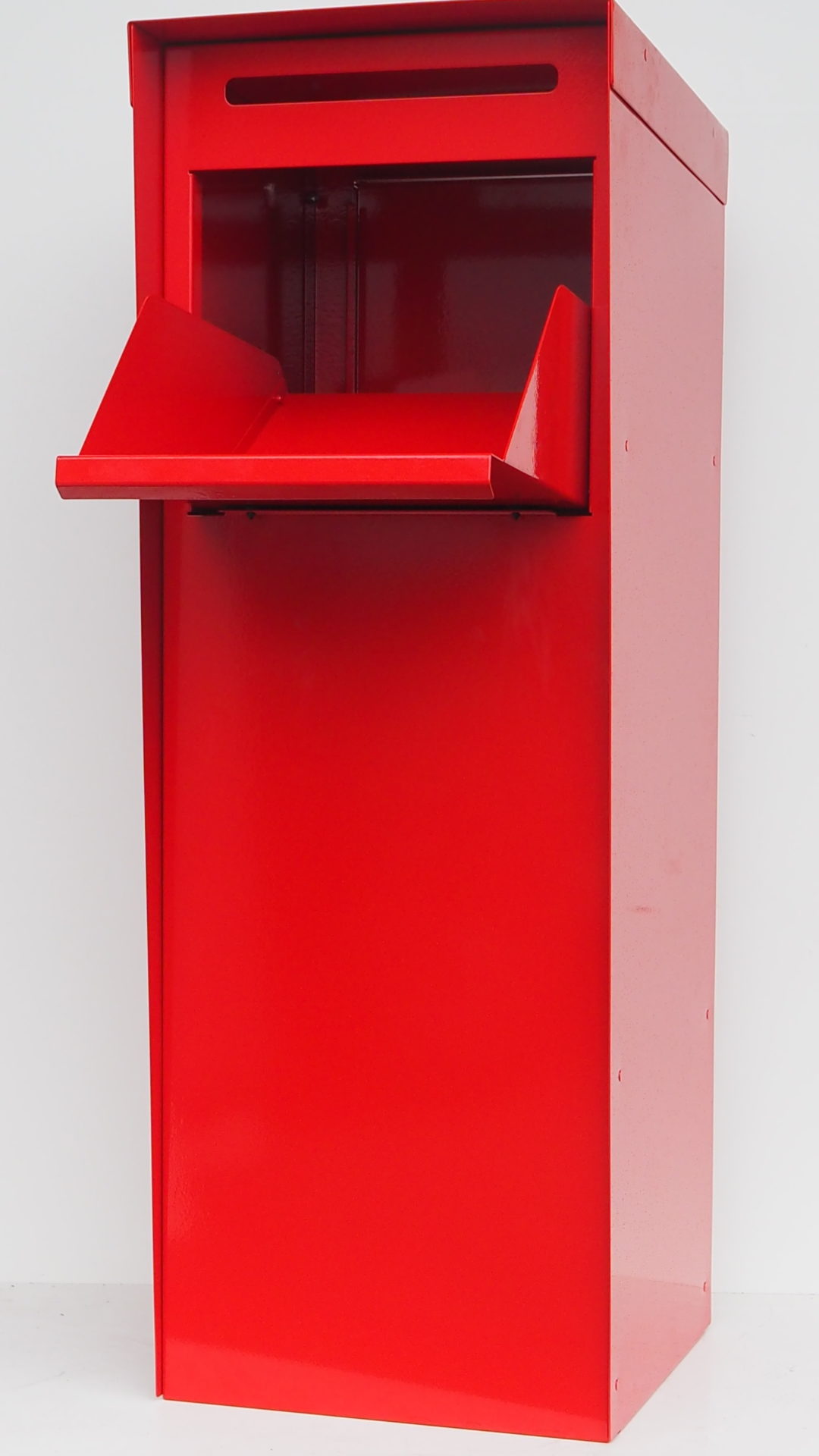 Roman Parcel Delivery Letterbox