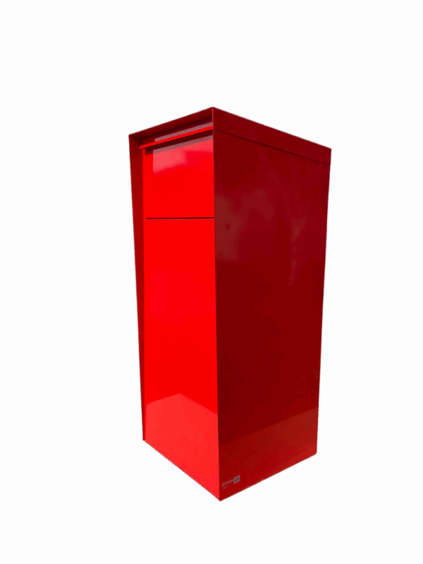 NZ’s Premium Parcel Drop Letterboxes - 500 Series - Image 5