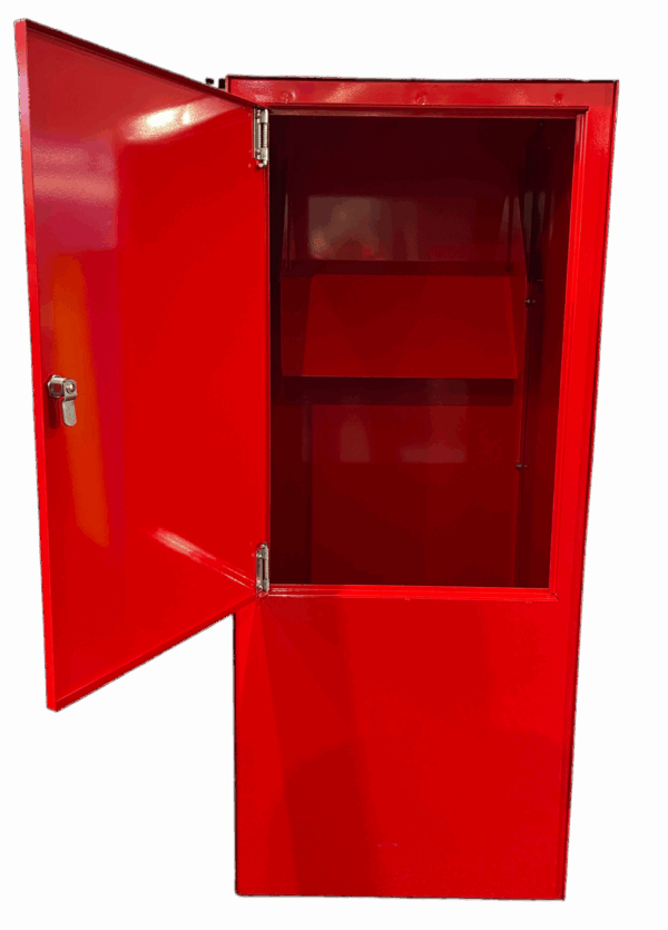 NZ’s Premium Parcel Drop Letterboxes - 500 Series - Image 3